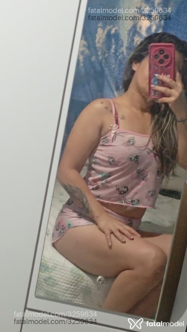 Acompanhante mulher loira (o) de olhos castanhos em Ortigueira - Luh
