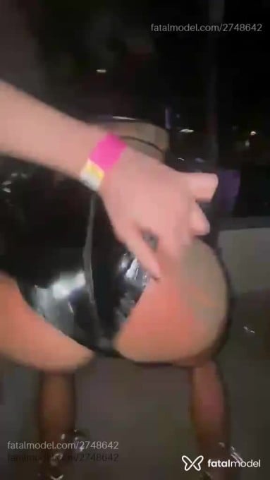 Acompanhante mulher trans morena (o) de olhos castanhos em São José do Rio Preto - Ana Júlya