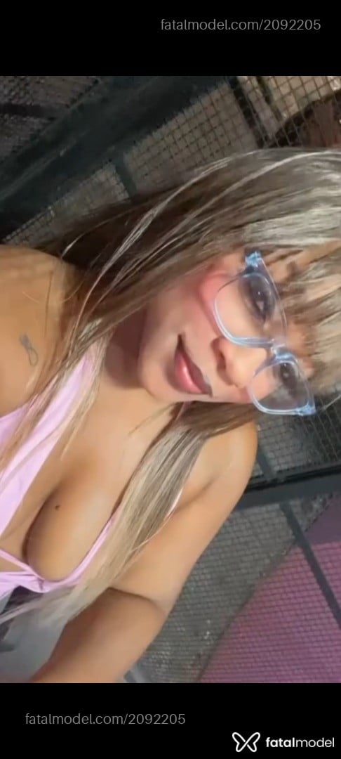 Acompanhante mulher morena (o) de olhos castanhos em Campinas - Nicolly