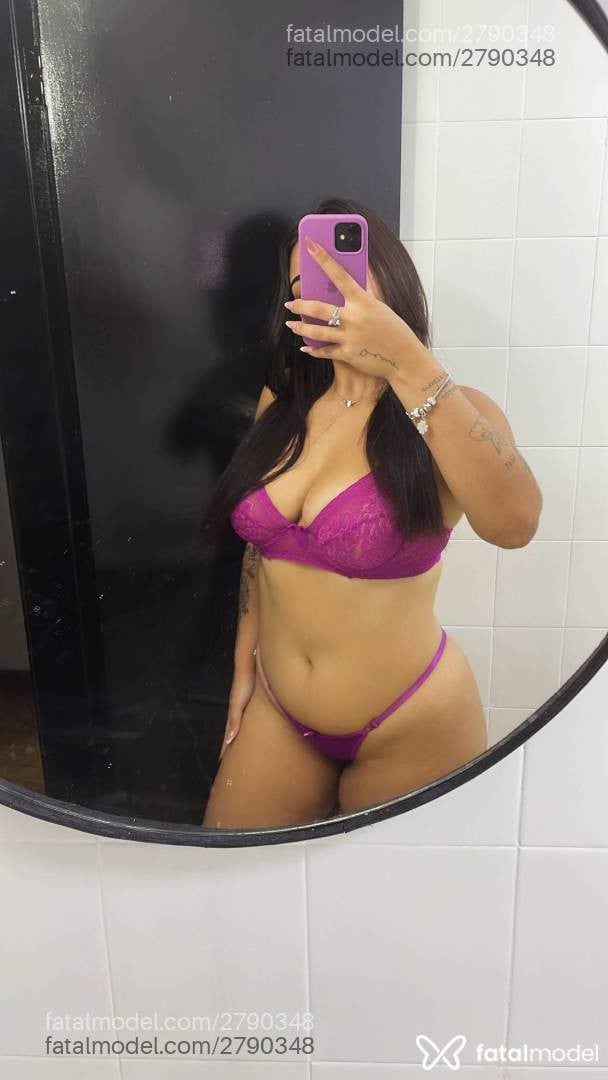 Acompanhante mulher morena (o) de olhos castanhos em Patos de Minas - Priscila Bondy