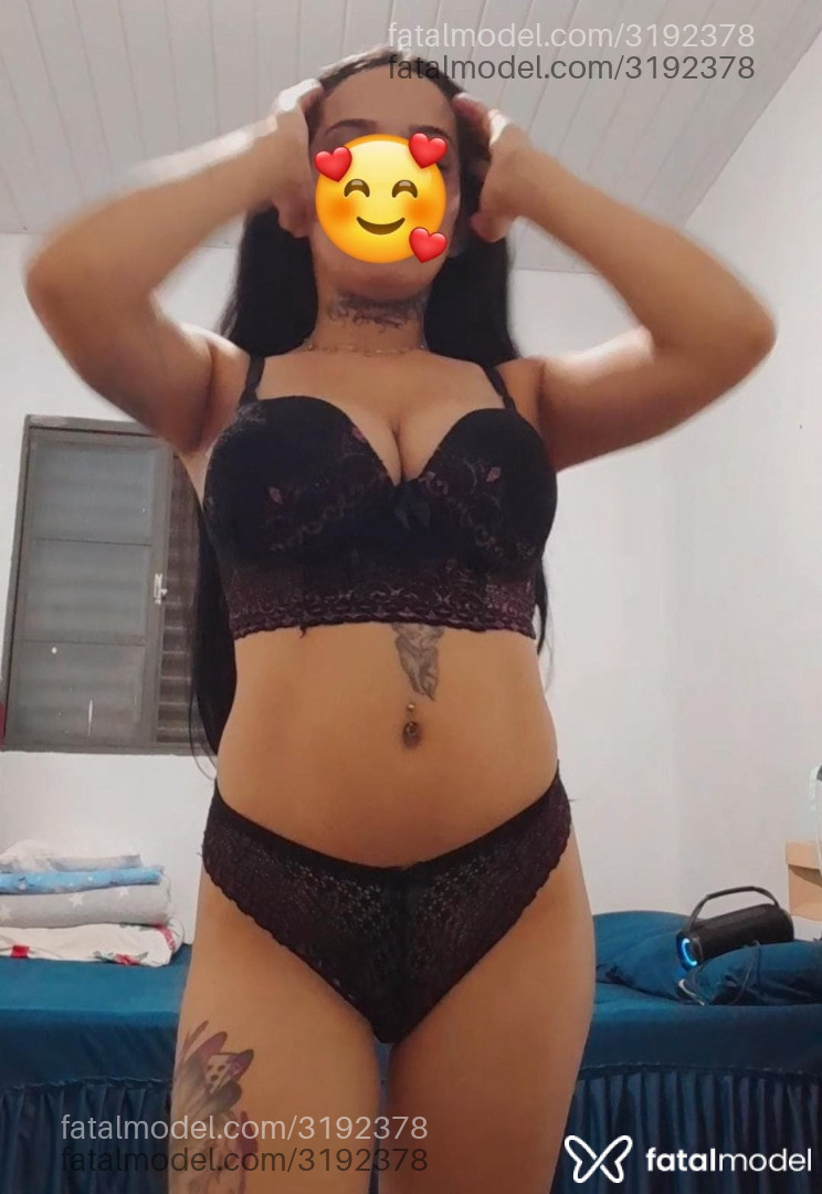 Acompanhante mulher morena (o) de olhos castanhos em Sorriso - Kalica
