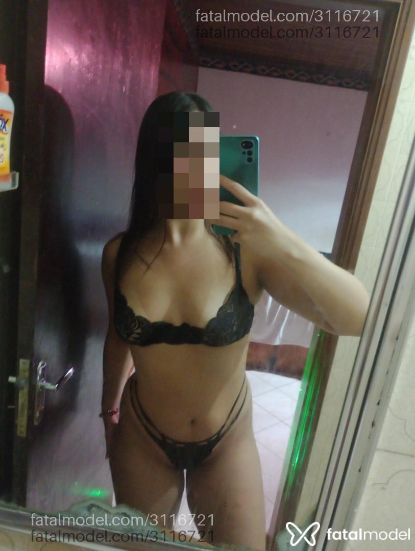 Acompanhante mulher morena (o) de olhos mel em São Paulo - Keity