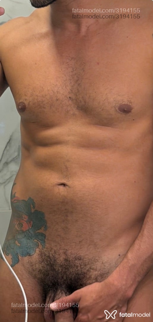Acompanhante homem morena (o) de olhos castanhos em Gramado - Fabioxl