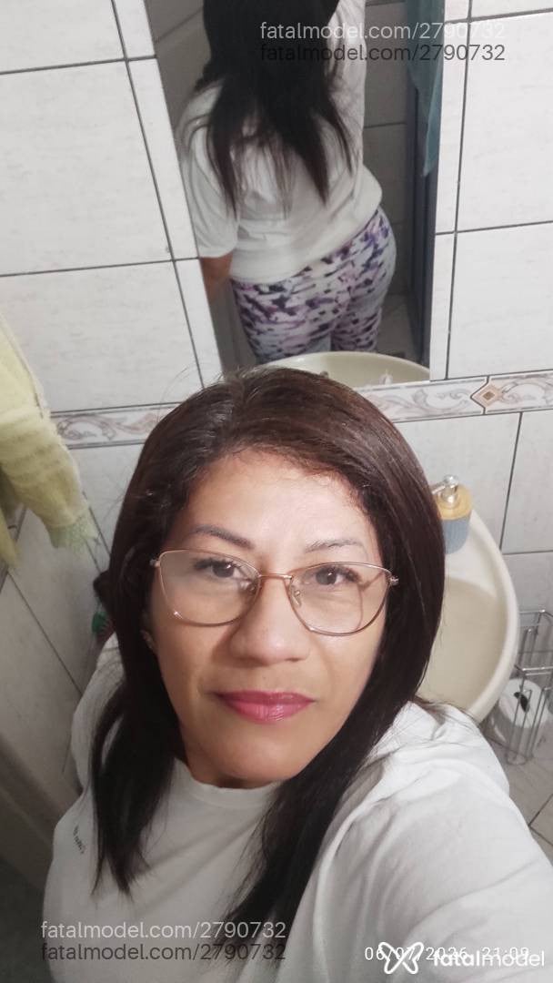 Acompanhante mulher morena (o) de olhos pretos em Maringá - Claudia