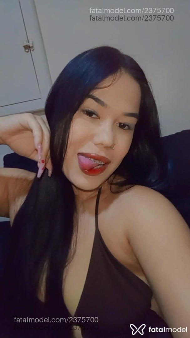 Gaby Fernandes acompanhante em São Paulo — foto 5