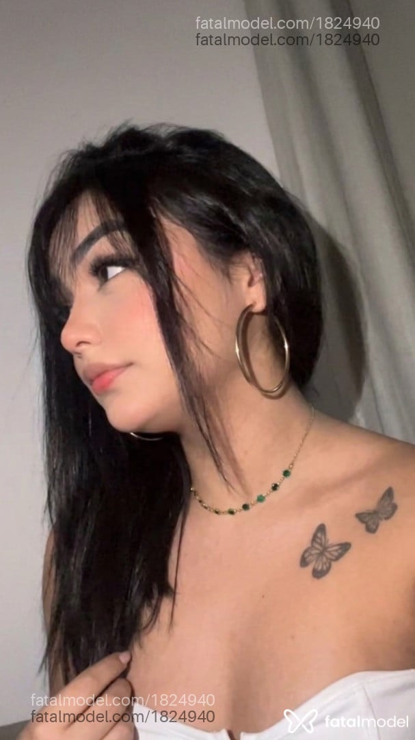 Acompanhante mulher trans morena (o) de olhos pretos em Boa Vista - Yzzy