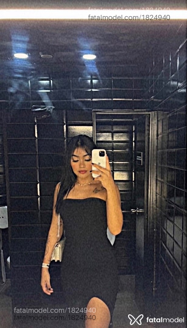 Acompanhante mulher trans morena (o) de olhos pretos em Boa Vista - Yzzy