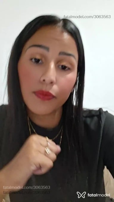 Acompanhante mulher morena (o) de olhos castanhos em São José do Rio Preto - Barbara