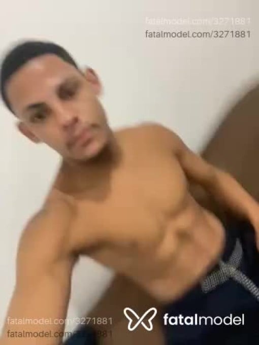Acompanhante homem morena (o) de olhos castanhos em Virtual - Adriel Cordeiro