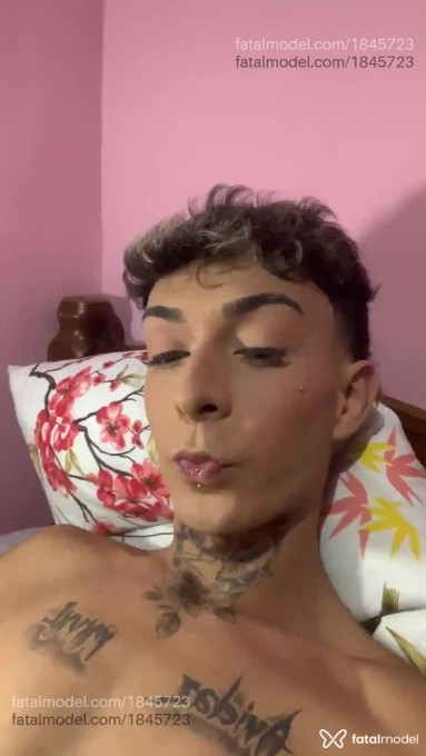 Acompanhante homem com cabelo castanho de olhos mel em São Paulo - Giuly