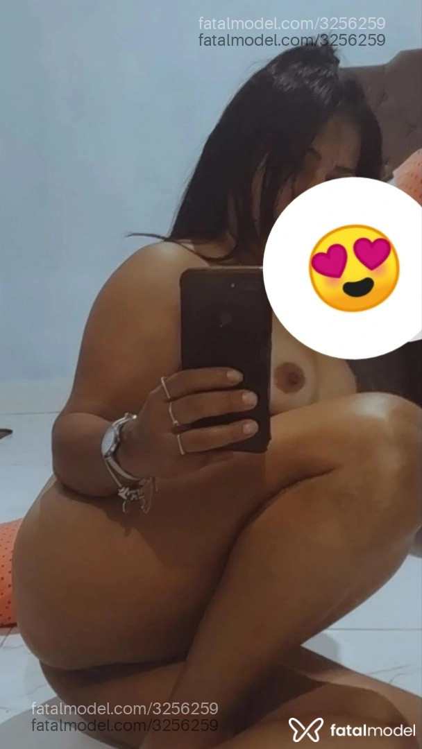 Acompanhante mulher morena (o) de olhos pretos em Goiânia - Larah
