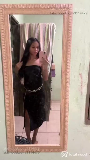 Acompanhante mulher trans morena (o) de olhos pretos em São Luís Acompanhante mulher trans morena (o) de olhos pretos em São Luís - Cristiny
