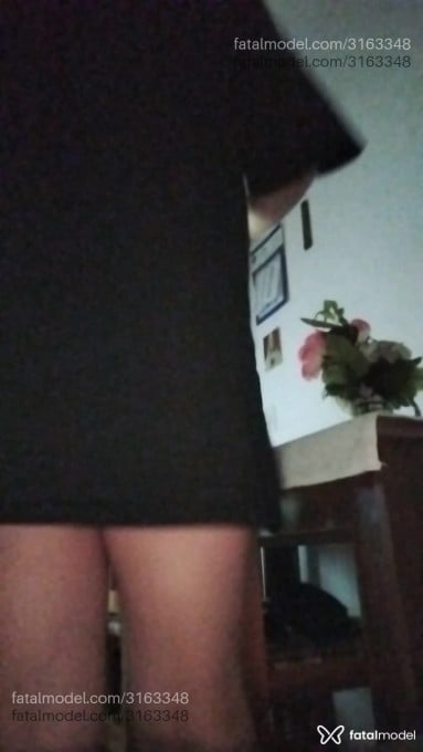 Acompanhante mulher morena (o) de olhos castanhos em São Paulo - Gabih