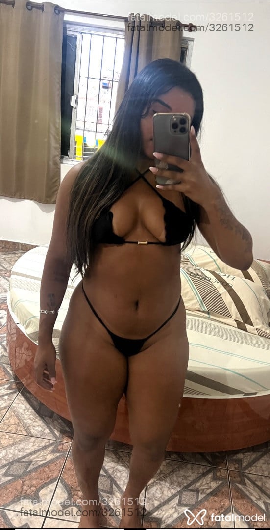 Acompanhante mulher com cabelo castanho de olhos pretos em São Paulo - Milena