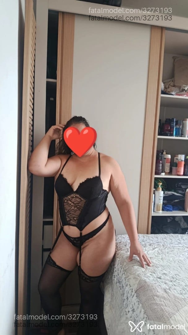 Acompanhante mulher com cabelo castanho de olhos castanhos em Presidente Prudente - Laryssa
