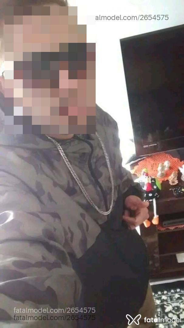 Acompanhante homem morena (o) de olhos castanhos em Farroupilha - Cremoso Silva