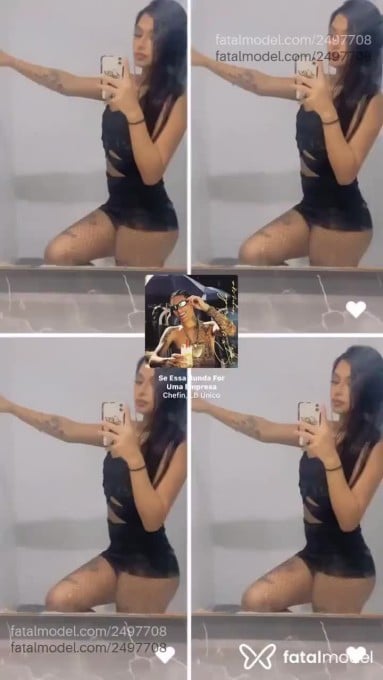 Acompanhante mulher trans morena (o) de olhos mel em Joinville - Beladonna