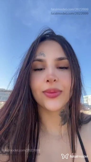 Acompanhante mulher com cabelo castanho de olhos castanhos em Rio de Janeiro - Rebeca Sayid