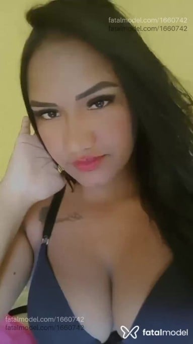 Acompanhante mulher morena (o) de olhos pretos em Parauapebas - Morena