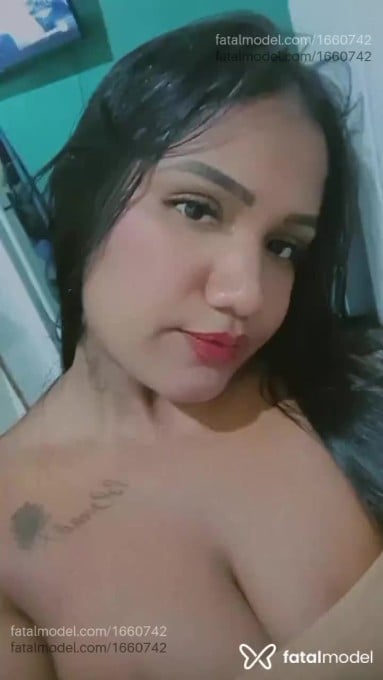 Acompanhante mulher morena (o) de olhos pretos em Parauapebas - Morena