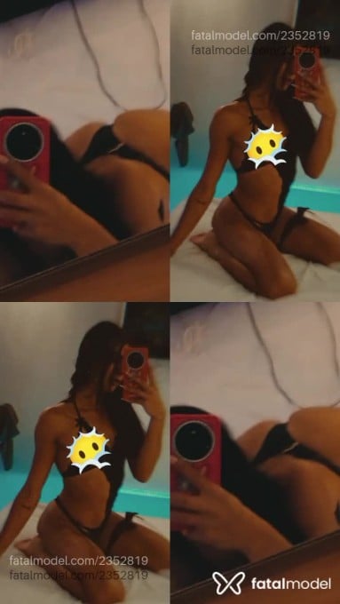 Acompanhante mulher trans morena (o) de olhos castanhos em São José do Rio Claro - Morceguinha