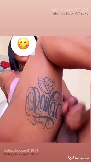 Acompanhante travesti morena (o) de olhos castanhos em Votuporanga - Pamela castro