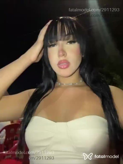 Acompanhante mulher trans morena (o) de olhos pretos em Ipatinga Acompanhante mulher trans morena (o) de olhos pretos em Ipatinga - Tiffany