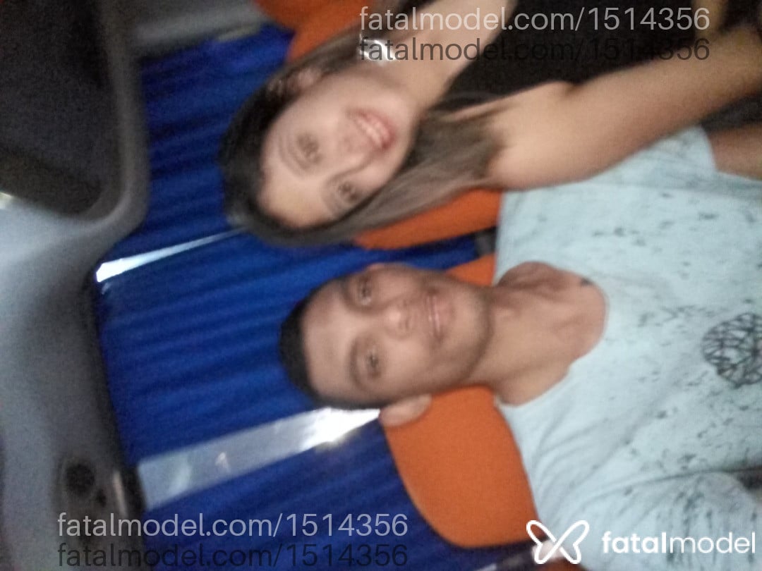Acompanhante homem morena (o) de olhos castanhos em Barra Mansa - Raio Black
