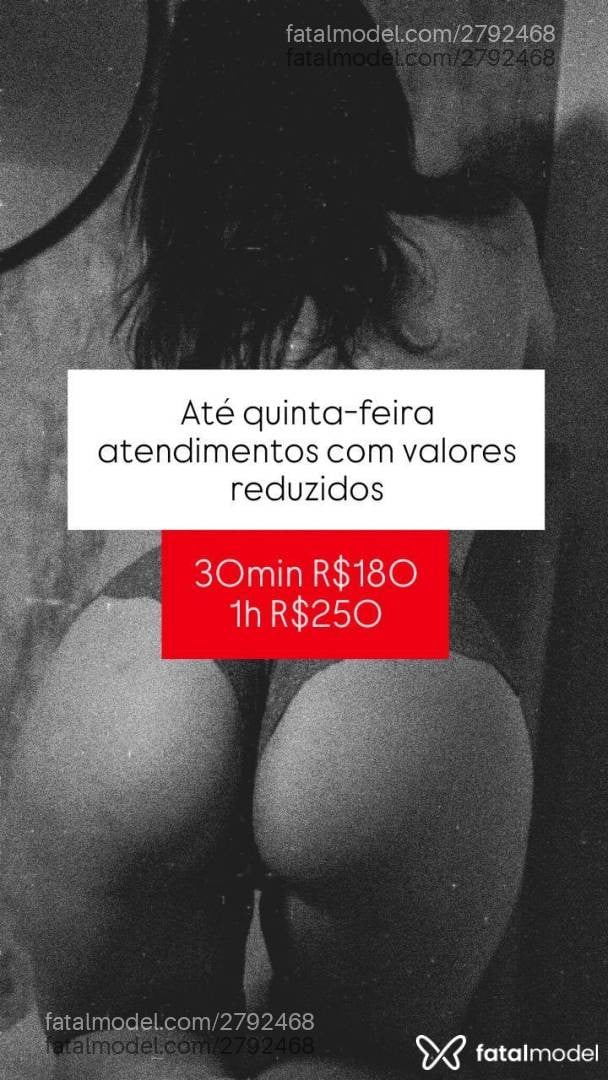 Acompanhante mulher morena (o) de olhos castanhos - Anne