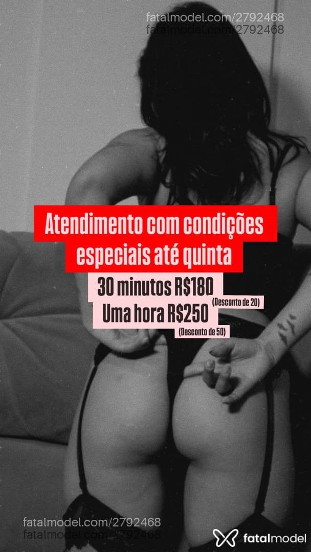 Acompanhante mulher morena (o) de olhos castanhos - Anne