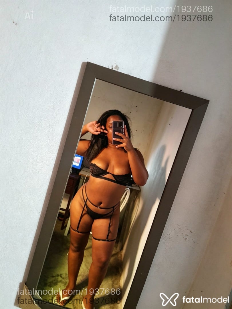 Acompanhante mulher morena (o) de olhos pretos em Campinas - Jessy