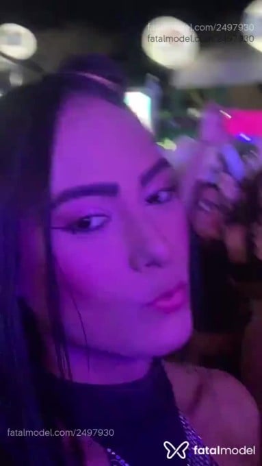 Acompanhante mulher trans morena (o) de olhos castanhos em Votuporanga - Monyelle