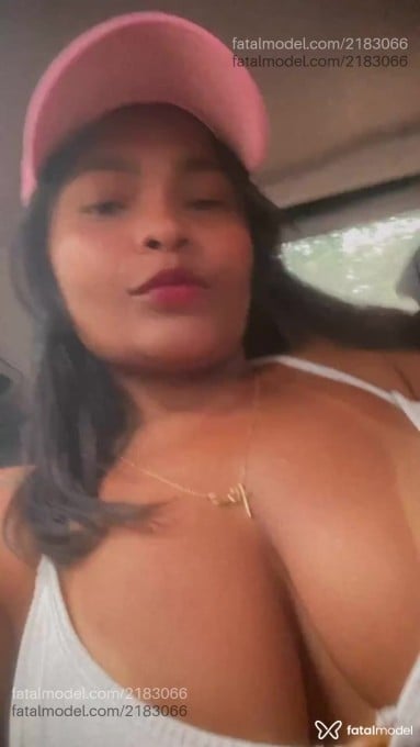 Acompanhante mulher morena (o) de olhos castanhos em São Luís - Annee