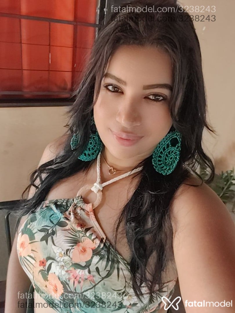 Acompanhante mulher morena (o) de olhos castanhos em Presidente Epitácio Acompanhante mulher morena (o) de olhos castanhos em Presidente Epitácio - Jade