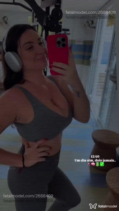 Acompanhante mulher morena (o) de olhos castanhos em Piracicaba - Mirella