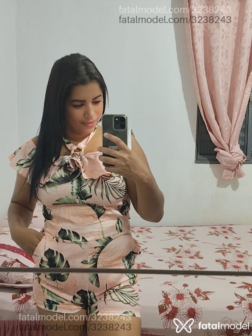 Acompanhante mulher morena (o) de olhos castanhos em Presidente Epitácio Acompanhante mulher morena (o) de olhos castanhos em Presidente Epitácio - Jade