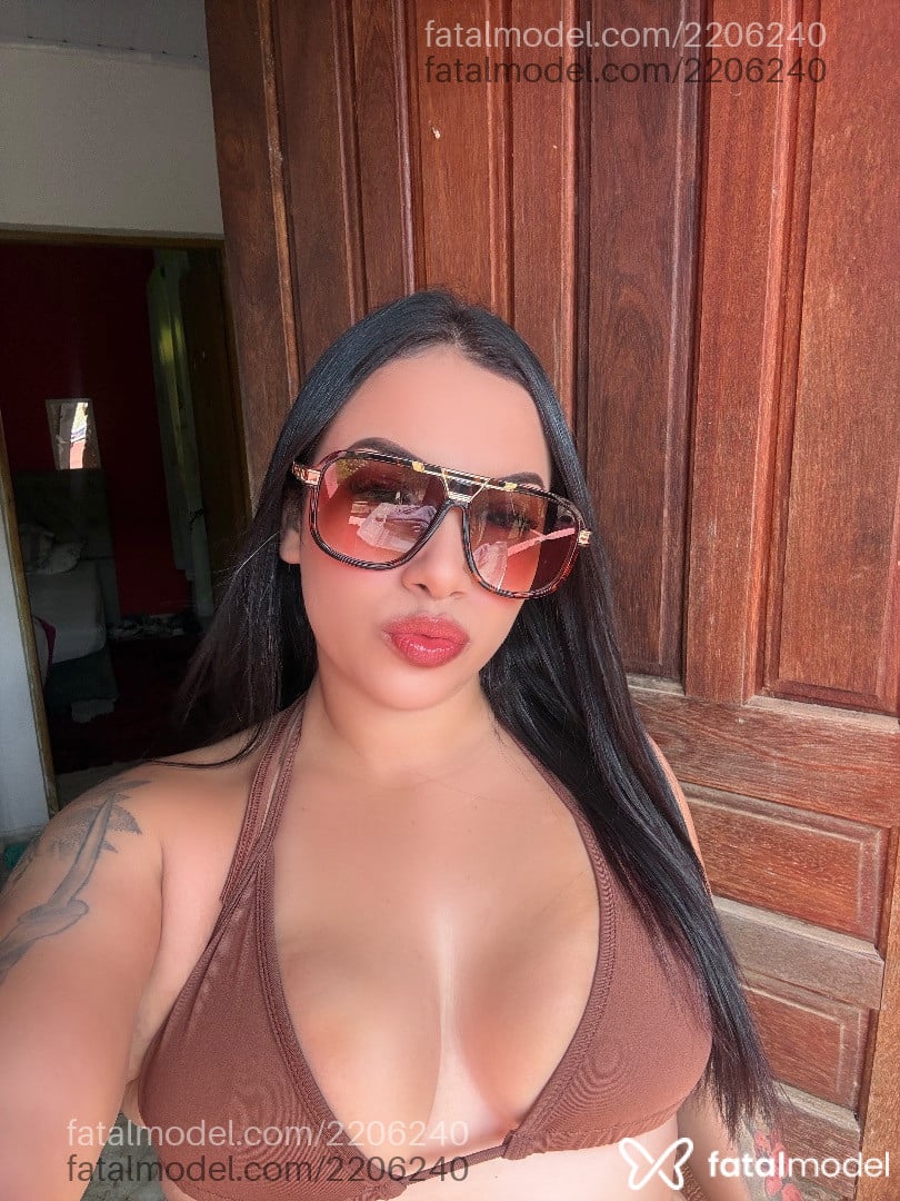 Acompanhante mulher morena (o) de olhos castanhos em Itapevi - Laura