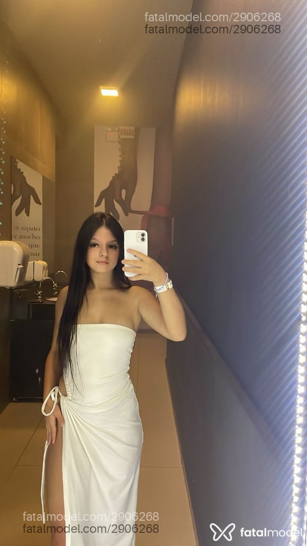 Acompanhante mulher morena (o) de olhos castanhos em São Paulo - Isabel