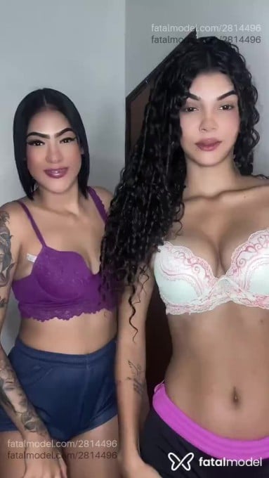 Acompanhante mulher com cabelo castanho de olhos castanhos em Ribeirão Preto - Bruna
