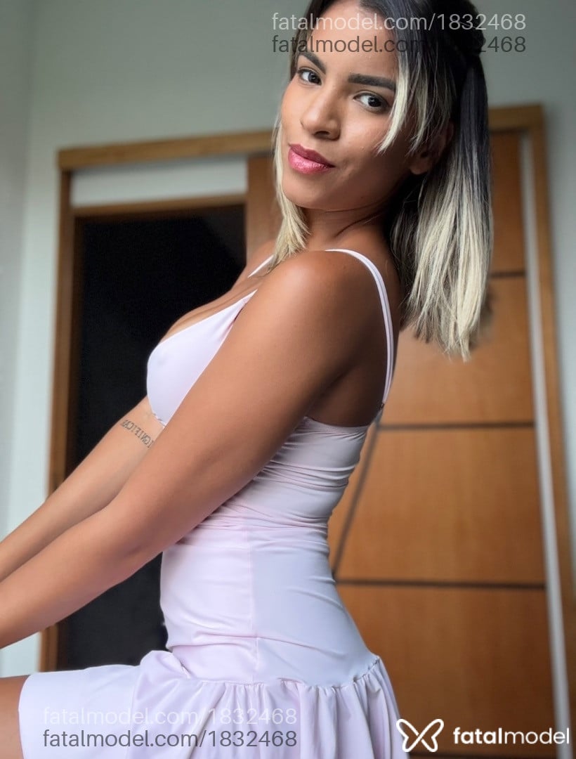 Acompanhante mulher loira (o) de olhos castanhos em Rio de Janeiro - Milena Tavares