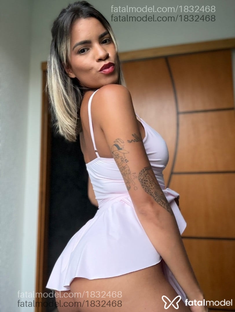 Acompanhante mulher loira (o) de olhos castanhos em Rio de Janeiro - Milena Tavares