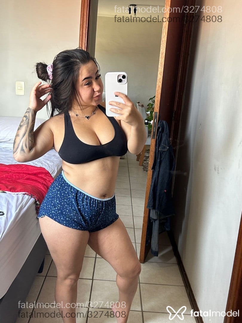 Acompanhante mulher morena (o) de olhos pretos em Palmas - Eloisa Medeiros