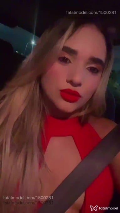 Acompanhante mulher loira (o) de olhos castanhos em Brasília - Eva