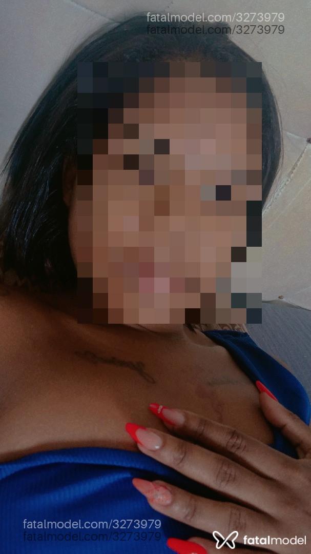 Acompanhante mulher morena (o) de olhos castanhos em Virtual - Luna Plazer