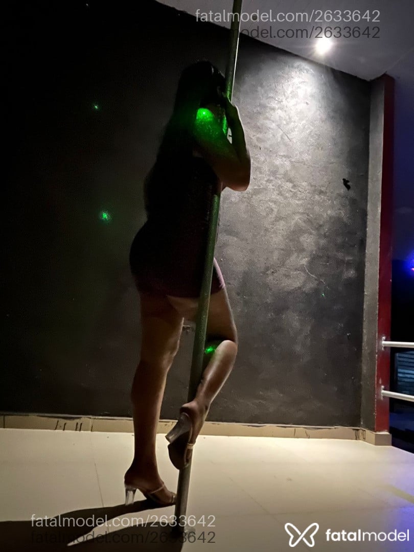 Acompanhante mulher morena (o) de olhos castanhos em Rio Branco - Soll