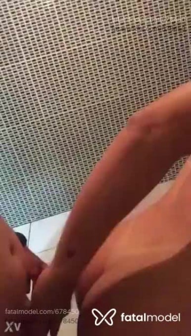 Acompanhante travesti loira (o) de olhos mel em Belo Horizonte - Succubus