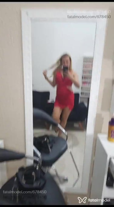 Acompanhante travesti loira (o) de olhos mel em Belo Horizonte - Succubus