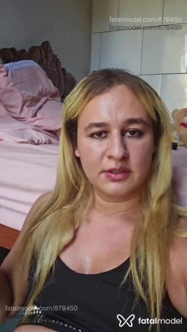 Acompanhante travesti loira (o) de olhos mel em Belo Horizonte - Succubus
