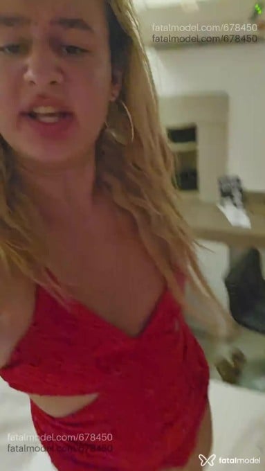 Acompanhante travesti loira (o) de olhos mel em Belo Horizonte - Succubus