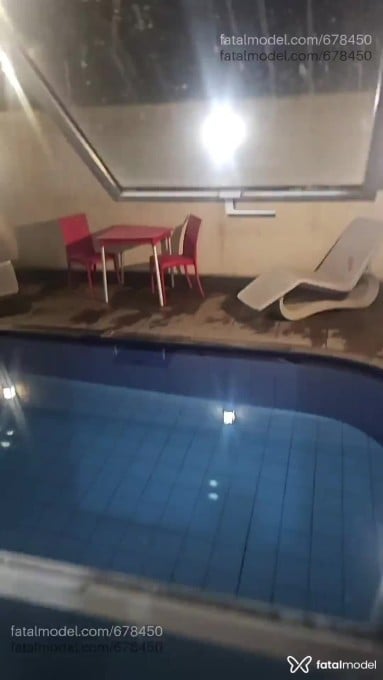 Acompanhante travesti loira (o) de olhos mel em Belo Horizonte - Succubus